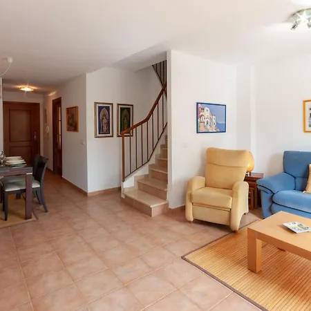 Apartment Del Montgo Denia