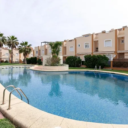 Del Montgo Apartment