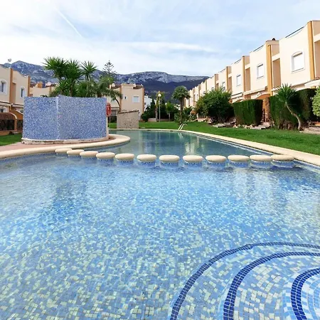 Del Montgo Denia