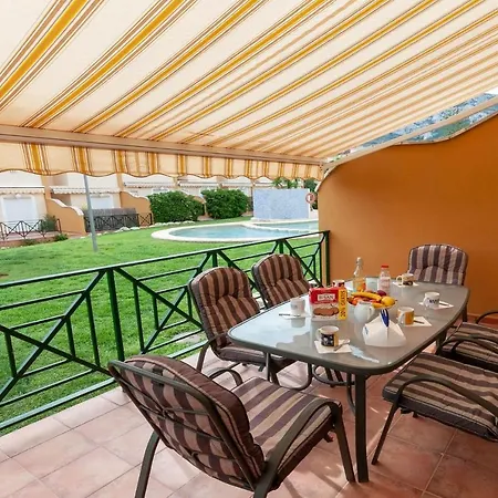 Del Montgo Apartment