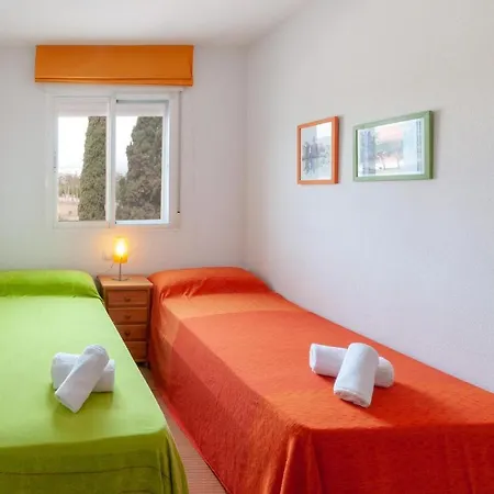 Del Montgo Apartment