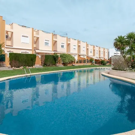 Del Montgo * Denia
