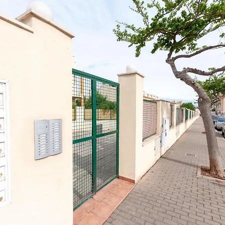 Del Montgo Denia